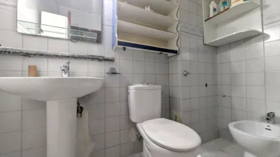 Apartment on Doctor Corral and Mairá Street photo 11