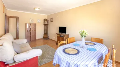 Apartment in Plaza del Mediterráneo photo 4