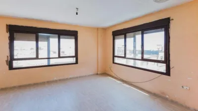 Apartment in Las Norias photo 11
