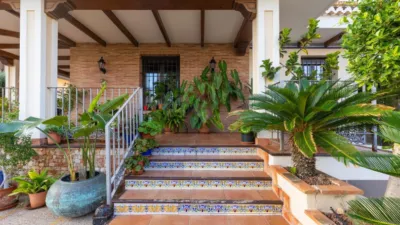 Casa – Torrevieja, La Veleta, Urbanización Punta Prima - Vista 5