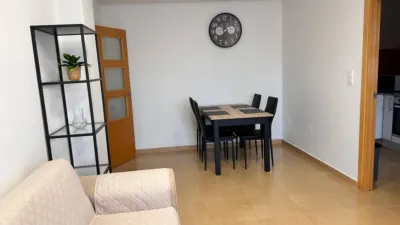 Apartment in Lomas de Cabo Roig photo 13