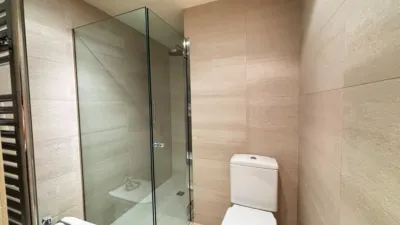 Apartment on Carrer de les Planes photo 51