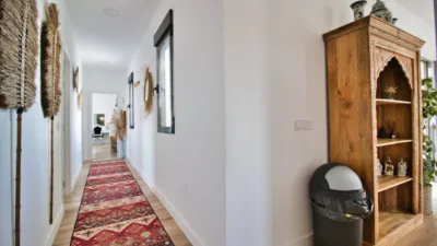 Casa - Vista 5