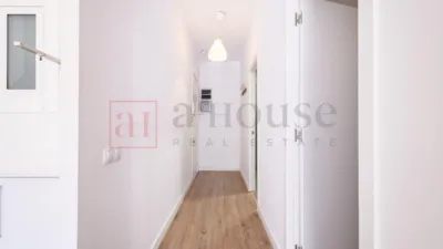 Apartment on Carrer de Las Navas de Tolosa photo 27