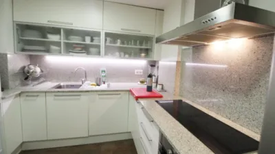 Apartment in Centre photo 10