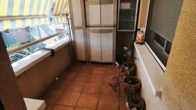 Apartment on Carretera Sentmenat photo 7