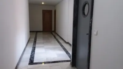 Piso en Cementerio-El Aljub photo 32