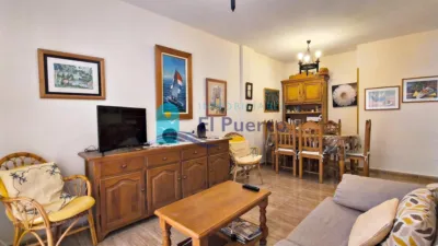Apartment in the Centre photo 3