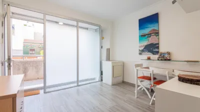 Apartment at Carrer de Sant Roc, 7 photo 9