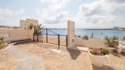 Apartment in Acequion photo 35