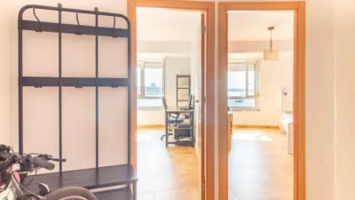 Apartment in Acequion photo 21