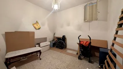 Apartment on Doctor Corral and Mairá Street photo 32