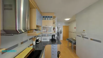 Apartment on Carretera Sentmenat photo 13