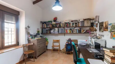 Chalet in Cañada Hermosa photo 26