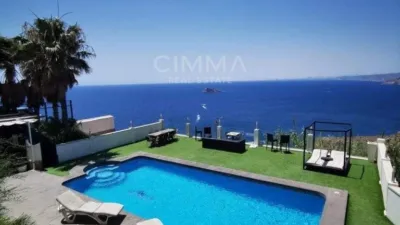 Casa – Benidorm, la Marina Baixa - Vista 2