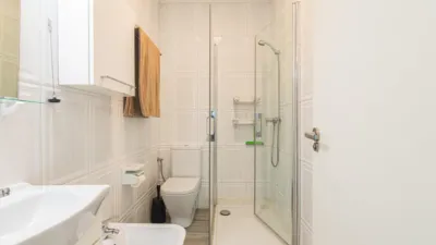 Apartment at Carrer de Sant Roc, 7 photo 14