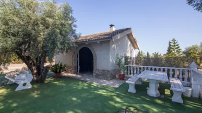 Chalet on Camino de Altabix photo 6