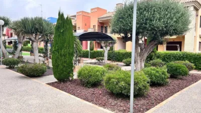 Apartment in Lomas de Cabo Roig photo 38