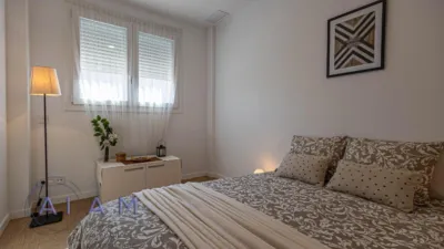 Apartment on Rda. Dr. Anglès photo 12