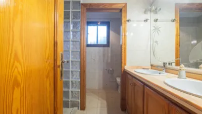 Chalet on Camino de Altabix photo 52