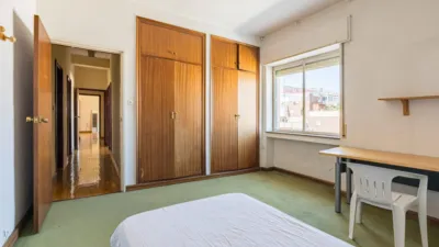 Apartment on Calle de la Trapería photo 14