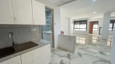 Apartment in Carrús Este photo 4