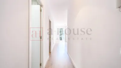 Apartment on Carrer de Las Navas de Tolosa photo 28
