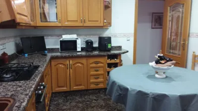 Apartment in Raval - Puertas Coloradas photo 12