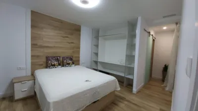 Apartment in Los Magros-Casablanca photo 8