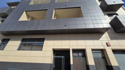 Apartment in Vega de Granada, Northwest Zone photo 2
