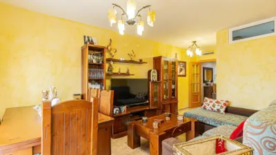 Apartment on Calle Séneca, 2 photo 13
