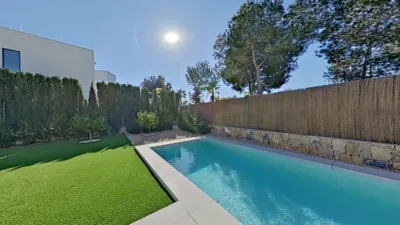 Chalet in Las Colinas Golf photo 45