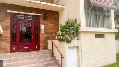 Apartment in Rincon de Loix photo 25