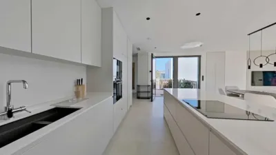 Chalet in Las Colinas Golf photo 21