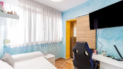 Apartment on Calle Séneca, 2 photo 26