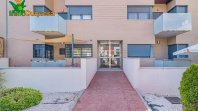 Apartment in Loma Verde photo 47