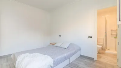 Apartment at Carrer de Sant Roc, 7 photo 13