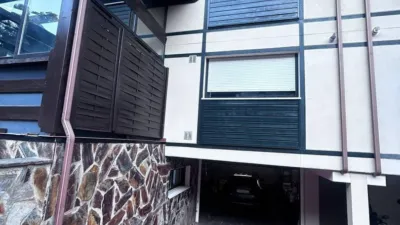 Terraced house in Costa Vasca photo 25