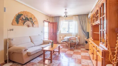 Terraced house in La Regia photo 4
