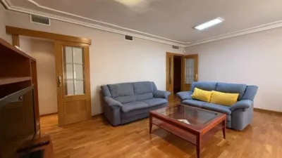Apartment in Espinardo photo 5