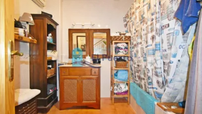Duplex in Bolnuevo photo 28