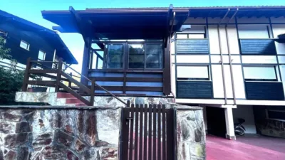 Terraced house in Costa Vasca photo 28