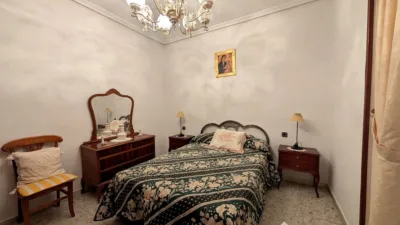 Apartment on Doctor Corral and Mairá Street photo 23