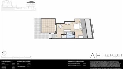 Duplex at Carretera de Sentmenat, 59 photo 11