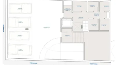 Apartment on Calle de la Cartagena photo 9