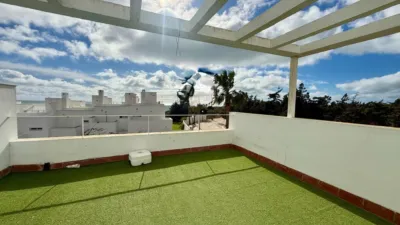 Casa pareada en Conil photo 5