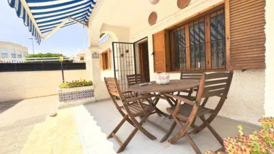 Casa – Orihuela, Residencial Zeniasol II, Urbanización La Zenia II - Vista 2