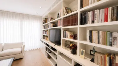 Apartment on Carrer de les Planes photo 4
