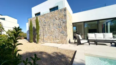 Casa – Orihuela - Més