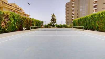 Apartment in Camí dels Reis photo 38
